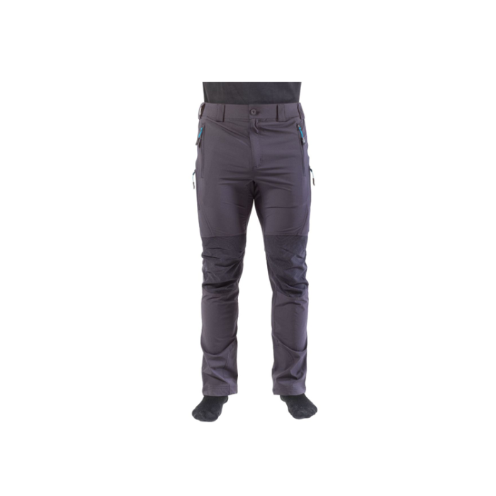 Pantalon Hw Nahuel Hombre Iron