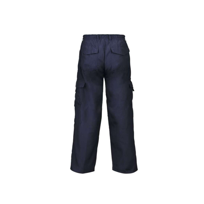 Pantalón Cargo Poplin - Imagen 2