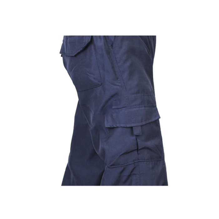 Pantalón Cargo Poplin - Imagen 3
