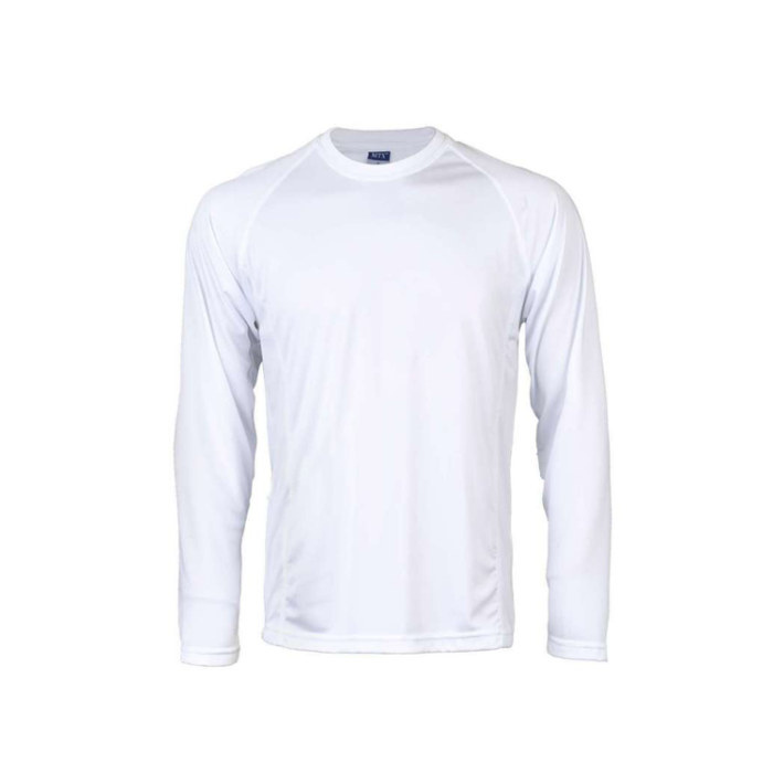 Dry Fit Hombre Manga Larga