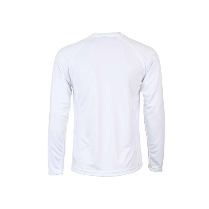Dry Fit Hombre Manga Larga - Imagen 2