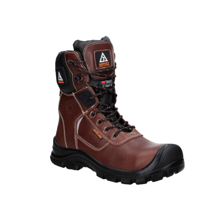Sherpas SH413CDKTC