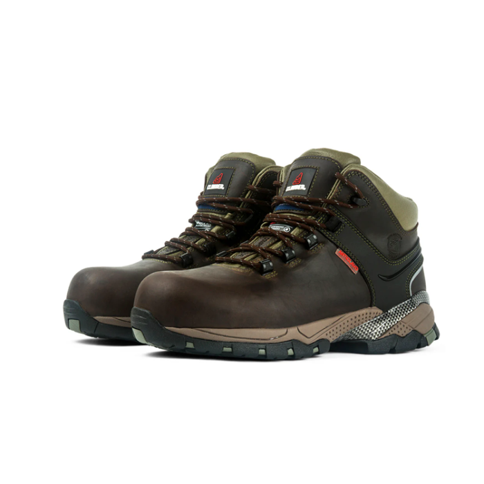 Climber WHISTLER