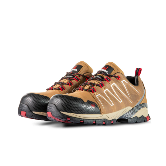 Climber PARVA