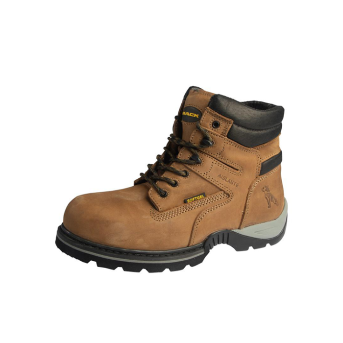 Mack Footwear TEXAS
